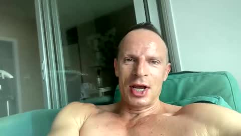 bigmuscles24 online show from 10, 3, 2026