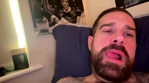 bignickohyes online show from 15, 2, 2025