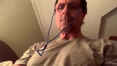 CumCMe online show from 27, 2, 2025