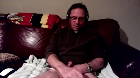 CumCMe online show from 6, 3, 2025