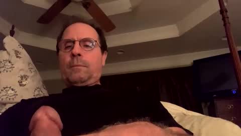 CumCMe online show from 9, 11, 2025