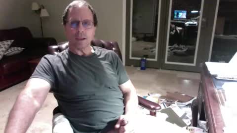 CumCMe online show from 17, 11, 2025