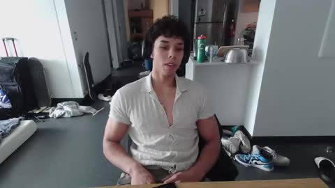 Snapshot of bigolbootylover1262 chatting on 19, 3, 2026 StaceyLover online show from 19, 3, 2026