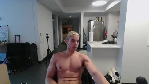 Snapshot of bigolbootylover1262 chatting on 5, 4, 2026 StaceyLover online show from 5, 4, 2026