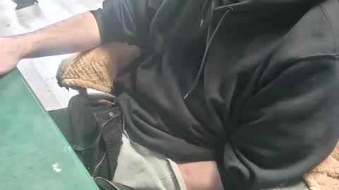 bigpeepdude online show from 26, 11, 2025