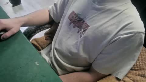 bigpeepdude online show from 13, 3, 2026