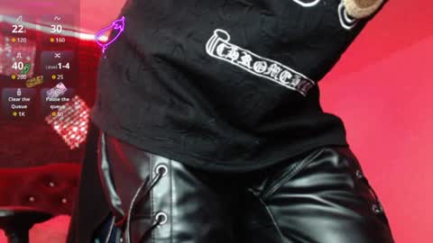 Snapshot of bigpeter_2 chatting on 8, 4, 2026 peter nohax online show from 8, 4, 2026