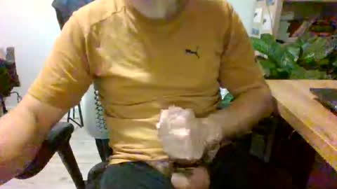 Snapshot of bigpolishdick12345 chatting on 29, 3, 2026 bigpolishdick12345 online show from 29, 3, 2026