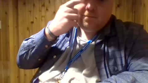 Snapshot of bigred_nyc chatting on 6, 2, 2025 Big Red online show from 6, 2, 2025