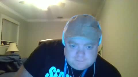 Snapshot of bigred_nyc chatting on 11, 2, 2025 Big Red online show from 11, 2, 2025