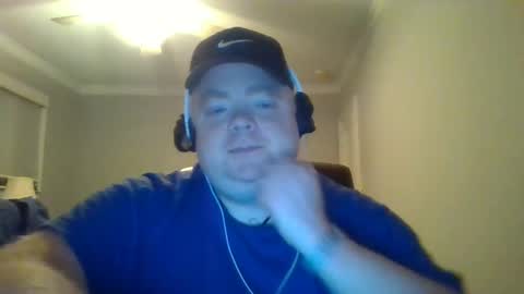 Snapshot of bigred_nyc chatting on 24, 2, 2025 Big Red online show from 24, 2, 2025