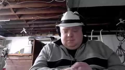 Snapshot of bigred_nyc chatting on 1, 3, 2026 Big Red online show from 1, 3, 2026