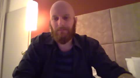 Beardo online show from 21, 1, 2025