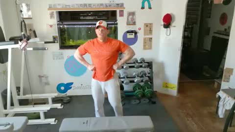 Jarvis online show from 25, 2, 2025