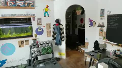 Jarvis online show from 12, 1, 2026