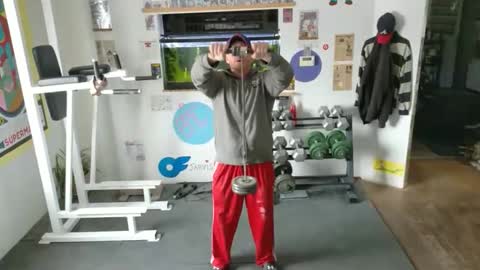 Jarvis online show from 8, 3, 2026