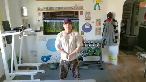 Snapshot of bigredmachine25 chatting on 8, 5, 2026 Jarvis online show from 8, 5, 2026