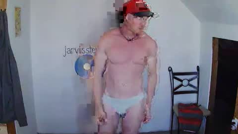 Snapshot of bigredmachine25 chatting on 9, 5, 2026 Jarvis online show from 9, 5, 2026