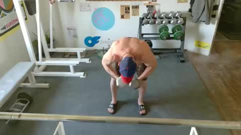 Snapshot of bigredmachine25 chatting on 11, 5, 2026 Jarvis online show from 11, 5, 2026