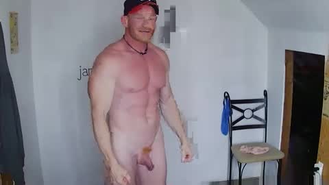 Snapshot of bigredmachine25 chatting on 13, 5, 2026 Jarvis online show from 13, 5, 2026