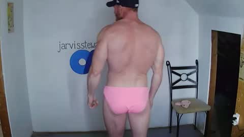 Snapshot of bigredmachine25 chatting on 20, 5, 2026 Jarvis online show from 20, 5, 2026