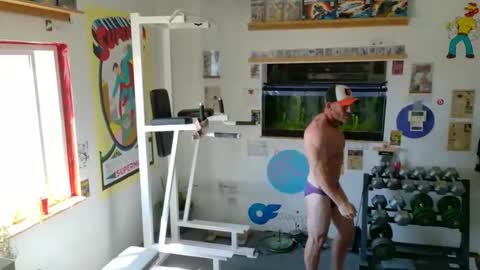 Snapshot of bigredmachine25 chatting on 28, 5, 2026 Jarvis online show from 28, 5, 2026