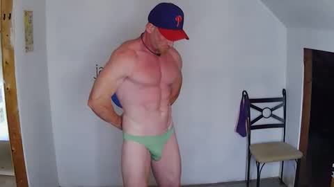 Snapshot of bigredmachine25 chatting on 31, 5, 2026 Jarvis online show from 31, 5, 2026