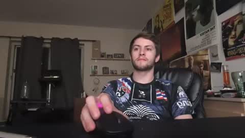 Ruckus online show from 3, 7, 2026