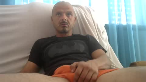 Snapshot of bigsammy85 chatting on 21, 9, 2025 bigsammy85 online show from 21, 9, 2025