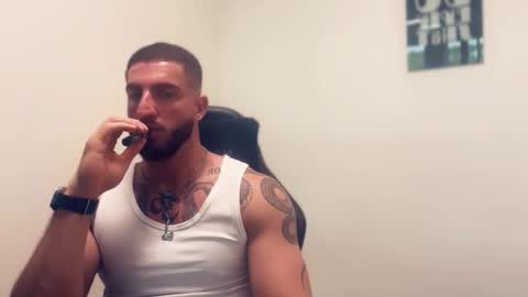 Snapshot of bigsnakeman1995 chatting on 18, 9, 2025 Gogo online show from 18, 9, 2025