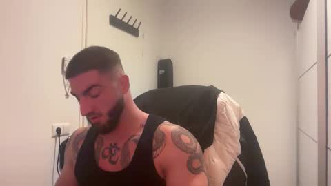 Snapshot of bigsnakeman1995 chatting on 19, 9, 2025 Gogo online show from 19, 9, 2025