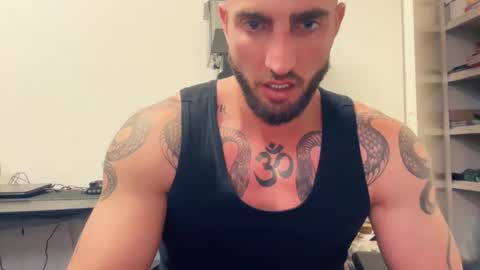 Snapshot of bigsnakeman1995 chatting on 29, 9, 2025 Gogo online show from 29, 9, 2025