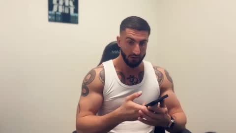 Snapshot of bigsnakeman1995 chatting on 3, 10, 2025 Gogo online show from 3, 10, 2025