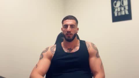 Snapshot of bigsnakeman1995 chatting on 9, 10, 2025 Gogo online show from 9, 10, 2025