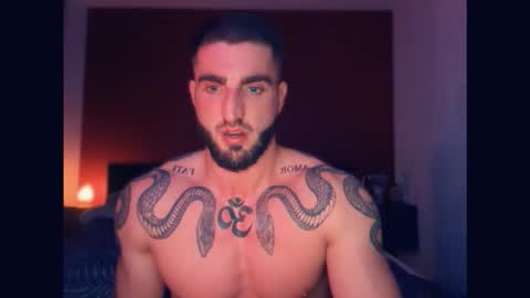 Snapshot of bigsnakeman1995 chatting on 20, 10, 2025 Gogo online show from 20, 10, 2025
