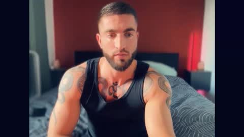 Snapshot of bigsnakeman1995 chatting on 22, 10, 2025 Gogo online show from 22, 10, 2025