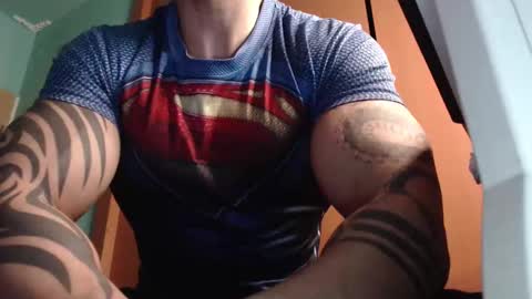 BigStallion online show from 19, 2, 2026