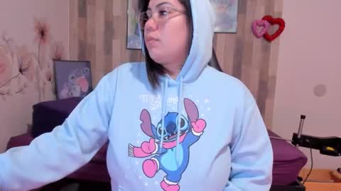 Snapshot of bigt3ti chatting on 31, 10, 2025 Nubia online show from 31, 10, 2025