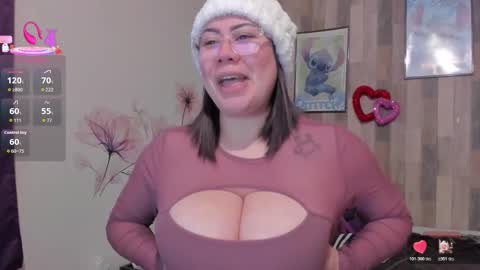 Snapshot of bigt3ti chatting on 17, 12, 2025 Nubia online show from 17, 12, 2025