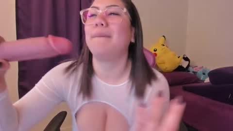 Snapshot of bigt3ti chatting on 4, 3, 2026 Nubia online show from 4, 3, 2026