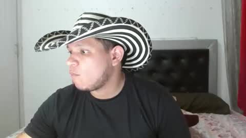 MANUEL online show from 22, 2, 2026