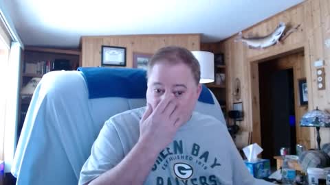 bigthicksatisfying2 online show from 13, 2, 2025