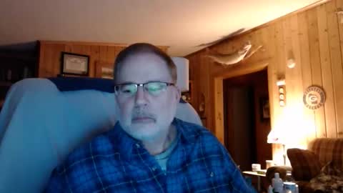 bigthicksatisfying2 online show from 14, 1, 2026