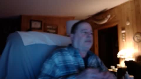 bigthicksatisfying2 online show from 25, 2, 2026