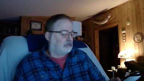 bigthicksatisfying2 online show from 26, 3, 2026