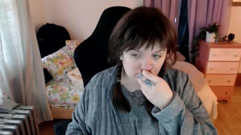 Morgan Lafeuille online show from 25, 2, 2026