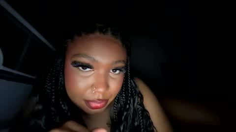 Snapshot of bigtittienyx chatting on 16, 1, 2026 bigtittienyx online show from 16, 1, 2026