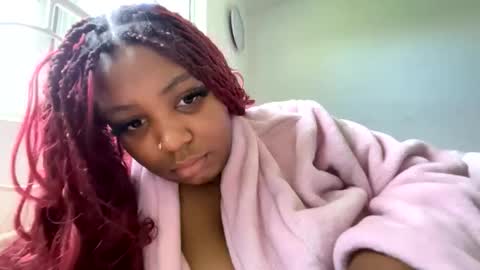 Snapshot of bigtittienyx chatting on 18, 2, 2026 bigtittienyx online show from 18, 2, 2026