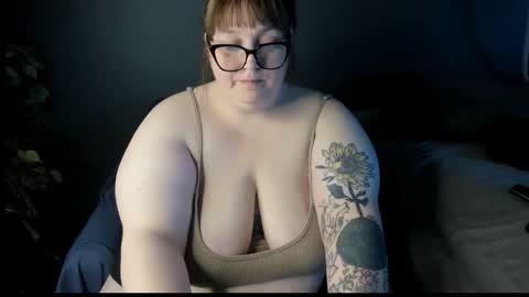 bigtittybbw online show from 2, 3, 2026