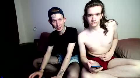 Snapshot of bigtop_and_littlefoxy chatting on 25, 7, 2026 Alex and Dima online show from 25, 7, 2026